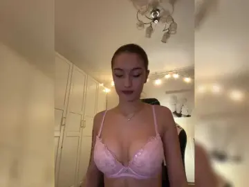 Bongacams Watch Live Sex Cams of -Lana-Chester-