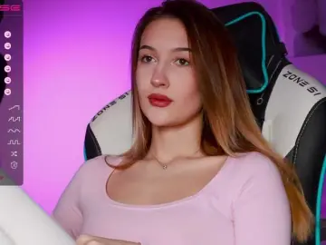 Bongacams Watch Live Sex Cams of -Lana-Chester-