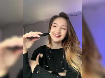 Bongacams Live Porn of -Lana-Chester-