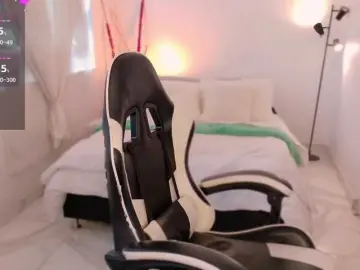 Bongacams Adult Video Chat of AnabelWolf