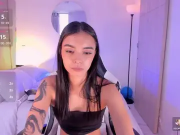 Bongacams Free Porn Cam of AnabelWolf
