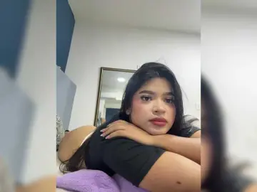 Bongacams Adult Video Chat of LauraSierra