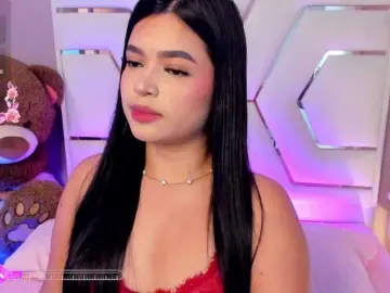 Bongacams Best Webcam of LauraSierra