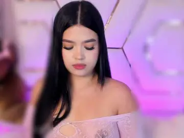 Bongacams Live Sex Cam of LauraSierra