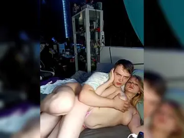 Bongacams Live Porn of Lois-Alex