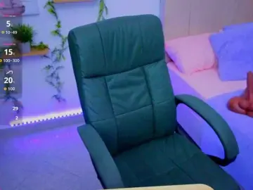 Bongacams Adult Webcams of NathiMedusa