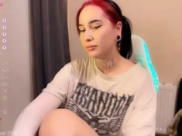 Bongacams Live Sex of PinkyNastyx