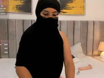 Bongacams Adult Webcam of shalimar-