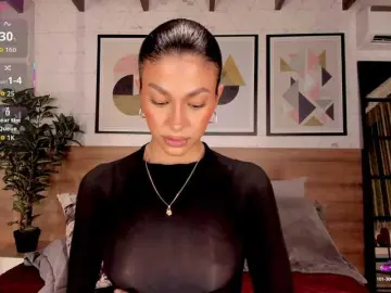 Bongacams Adult Webcam of LunaRuso