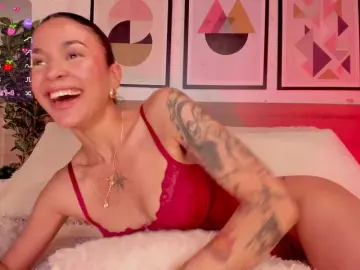 Bongacams Best live sex cam show of LunaRuso