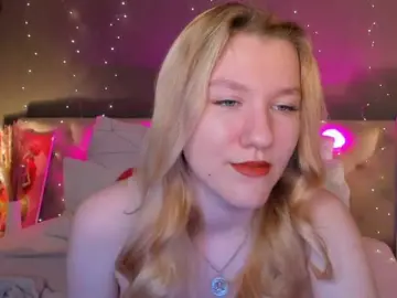 Bongacams Nude Webcam of Mariel-Brown