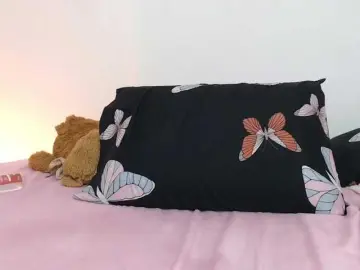 Bongacams Sex Cam of Sussana-naughty