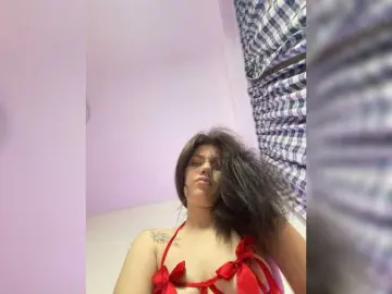 Bongacams Live Porn of AlissaLexx