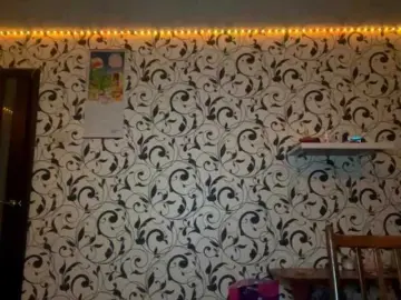 Bongacams Best live sex cam show of DetraCamaj