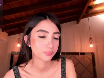 Bongacams Live Sex Cam of ValeriaVelvet