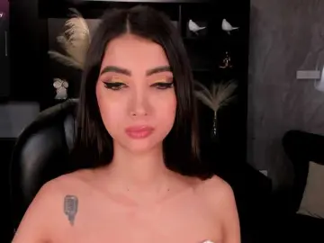 Bongacams Live Sex of ValeriaVelvet