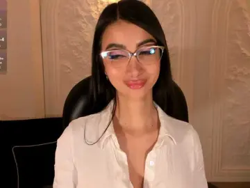 Bongacams Private Sex Chat of ValeriaVelvet