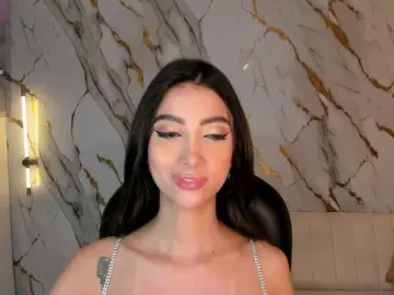 Bongacams Sex Chat of ValeriaVelvet