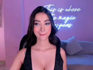 Bongacams Private Sex Chat of ValeriaVelvet