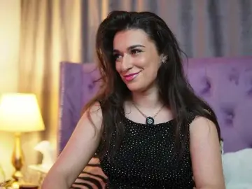 Bongacams Adult Webcam of EmmaDallas