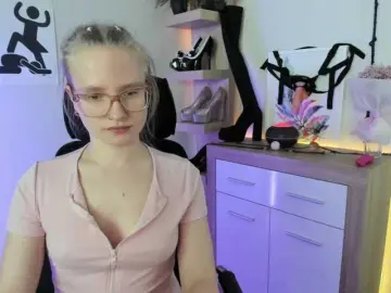 Bongacams Sex Chat of NancyErotic
