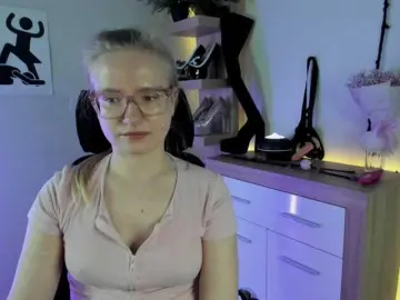 Bongacams Free Live Porn of NancyErotic