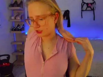 Bongacams Sex Cam of NancyErotic