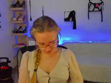 Bongacams Free Porn Cam of NancyErotic