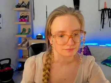 Bongacams Live Porn of NancyErotic