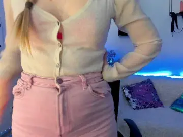 Bongacams Sex Cam of NancyErotic