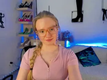 Bongacams Free Live Porn of NancyErotic