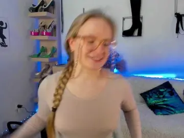 Bongacams Live Porn of NancyErotic