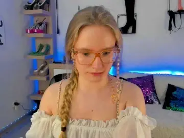 Bongacams Best live sex cam show of NancyErotic