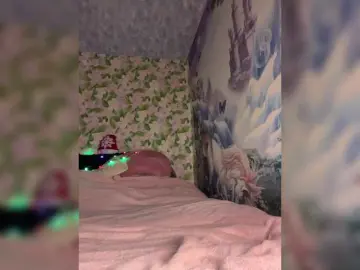 Bongacams Adult Webcam of little-devil