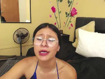 Bongacams Private Sex Chat of BrendaRojas