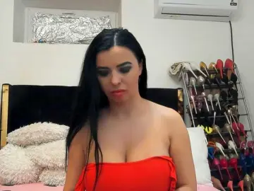 Bongacams Sex Cam of JuliaHayes90