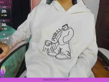 Bongacams Sex Cam of Alana-Jil