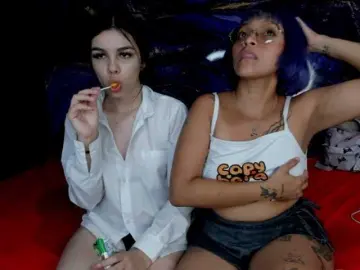 Bongacams Live Sex Cam of DirtyLadys69