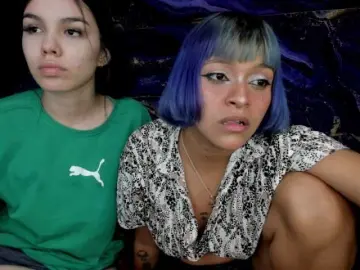 Bongacams Nude Webcam of DirtyLadys69