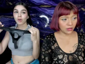 Bongacams Live Sex of DirtyLadys69