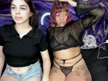 Bongacams Adult Video Chat of DirtyLadys69