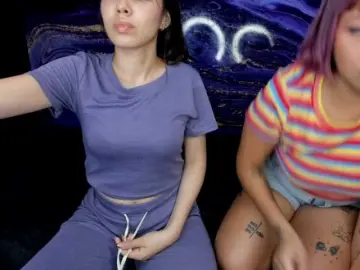 Bongacams Adult Webcam of DirtyLadys69