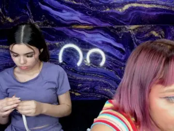 Bongacams Adult Video Chat of DirtyLadys69