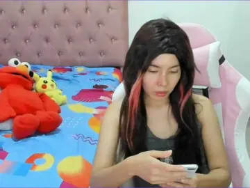 Bongacams Sex Cam of Milley777