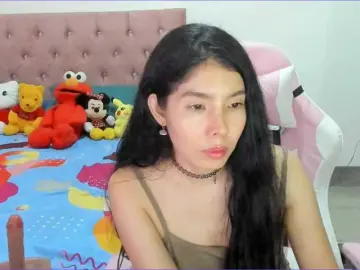 Bongacams Sex Chat of Milley777