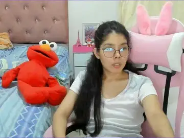 Bongacams Live Porn of Milley777