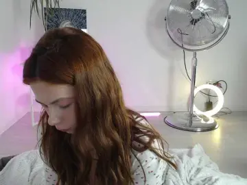 Bongacams Sex Chat of ChloeSummers
