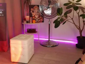 Bongacams Adult Webcam of ChloeSummers