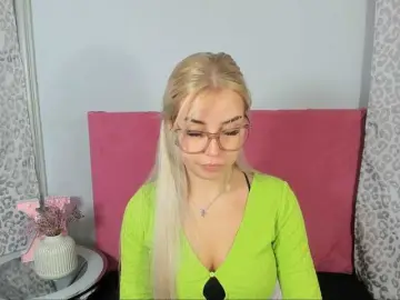 Bongacams Live Sex of KristyQueen