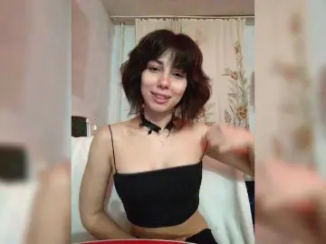 Bongacams Sex Chat of Tinablackkk